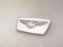 BENTLEY Bentley Continental GT V8S Engine Cover 3W0103925C Engine Cover — thumbnail 3