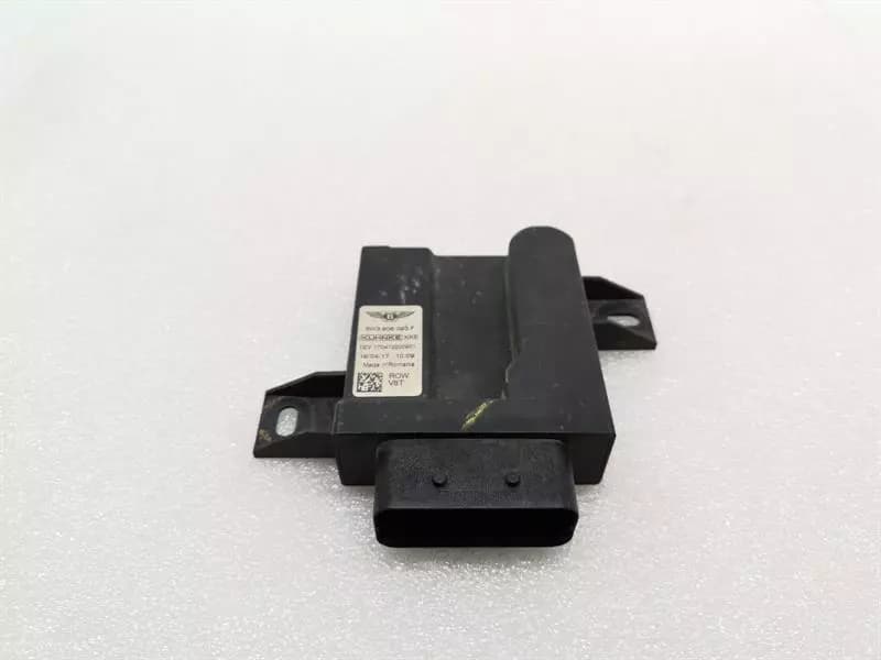 Bentley GT V8S Fuel Pump Module 3W3906093F Control Unit Fuel Pump