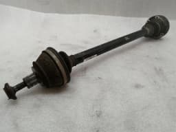 BENTLEY Bentley Continental GT V8S Left Rear Drive Shaft 3W0501203A Drive Shaft Left — thumbnail 2