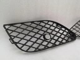 BENTLEY Bentley Continental GT V8S Front Bumper Moulding 3W3807647 Bumper Strip — thumbnail 3