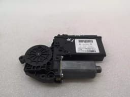 BENTLEY BENTLEY CONTINENTAL GT V8S FRH Door Window Engine 3W8959701N Power Window Motor — thumbnail 4