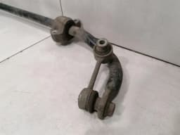 BENTLEY Bentley Continental GT V8S Anti Roll Bar Rear 3W0511407H Rear Stabiliser Bar — thumbnail 2