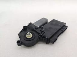 BENTLEY BENTLEY CONTINENTAL GT V8S FRH Door Window Engine 3W8959701N Power Window Motor — thumbnail 5