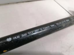 BENTLEY Bentley Continental GT V8S Anti Roll Bar Rear 3W0511407H Rear Stabiliser Bar — thumbnail 7