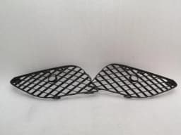 BENTLEY Bentley Continental GT V8S Front Bumper Moulding 3W3807647 Bumper Strip — thumbnail 4