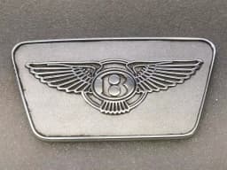 BENTLEY Bentley Continental GT V8S Engine Cover 3W0103925C Engine Cover — thumbnail 6