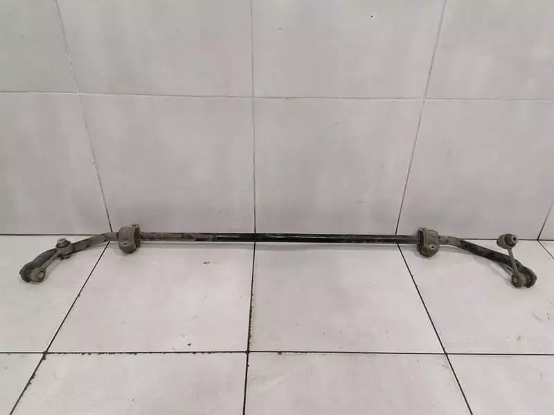 Bentley Continental GT V8S Anti Roll Bar Rear 3W0511407H Rear Stabiliser Bar