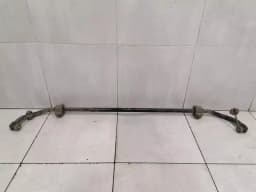 BENTLEY Bentley Continental GT V8S Anti Roll Bar Rear 3W0511407H Rear Stabiliser Bar — thumbnail 8