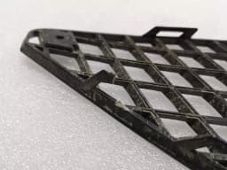 BENTLEY Bentley Continental GT V8S Front Bumper Moulding 3W3807647 Bumper Strip — thumbnail 10