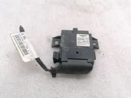 BENTLEY Bentley Continental GT V8S Impact Control Module 3W0907159C Control Unit — thumbnail 1