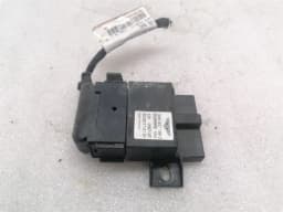 BENTLEY Bentley Continental GT V8S Impact Control Module 3W0907159C Control Unit — thumbnail 2