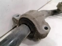 BENTLEY Bentley Continental GT V8S Anti Roll Bar Rear 3W0511407H Rear Stabiliser Bar — thumbnail 4