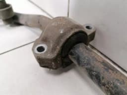 BENTLEY Bentley Continental GT V8S Anti Roll Bar Rear 3W0511407H Rear Stabiliser Bar — thumbnail 6