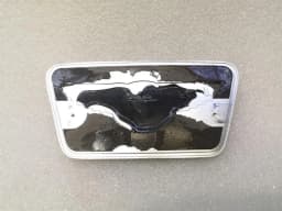 BENTLEY Bentley Continental GT V8S Engine Cover 3W0103925C Engine Cover — thumbnail 5