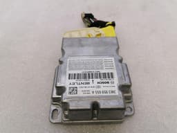 BENTLEY Bentley Continental GT V8S Safety Module ECU 3W3959655A Air Control Unit SRS — thumbnail 6