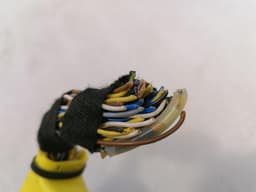 BENTLEY Bentley Continental GT V8S Safety Module ECU 3W3959655A Air Control Unit SRS — thumbnail 5