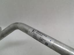 BENTLEY BENTLEY CONTINENTAL GT V8S A/C Pipe 3W2816741E Air Conditioning Line Air Conditioning — thumbnail 2