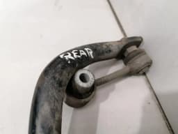 BENTLEY Bentley Continental GT V8S Anti Roll Bar Rear 3W0511407H Rear Stabiliser Bar — thumbnail 5