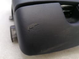 BENTLEY BENTLEY CONTINENTAL GT V8S rear armrest 3W8885994 center armrest rear armrest — thumbnail 7