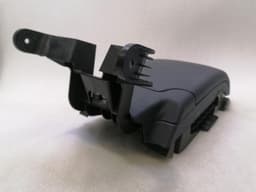 BENTLEY BENTLEY CONTINENTAL GT V8S rear armrest 3W8885994 center armrest rear armrest — thumbnail 3