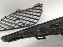 BENTLEY Bentley Continental GT V8S Front Bumper Moulding 3W3807647 Bumper Strip — thumbnail 6