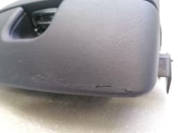 BENTLEY BENTLEY CONTINENTAL GT V8S rear armrest 3W8885994 center armrest rear armrest — thumbnail 8