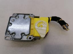 BENTLEY Bentley Continental GT V8S Safety Module ECU 3W3959655A Air Control Unit SRS — thumbnail 4