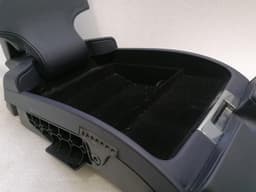 BENTLEY BENTLEY CONTINENTAL GT V8S rear armrest 3W8885994 center armrest rear armrest — thumbnail 10