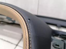 BENTLEY BENTLEY CONTINENTAL GT V8S Dashboard Set 3W3864103 RIGHT HANDLE RHD 11-18 — thumbnail 7