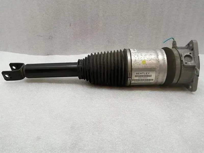 BENTLEY Bentley Continental GT V8S shock absorber rear 3W8616001F shock absorber rear