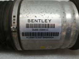 BENTLEY Bentley Continental GT V8S shock absorber rear 3W8616001G shock absorber rear — thumbnail 7