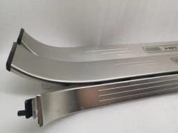 BENTLEY Bentley Continental GT V8S door sill set 3W8853537BF door entry sill set — thumbnail 4