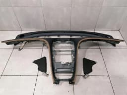 BENTLEY BENTLEY CONTINENTAL GT V8S Dashboard Set 3W3864103 RIGHT HANDLE RHD 11-18 — thumbnail 5