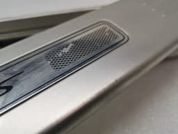 BENTLEY Bentley Continental GT V8S door sill set 3W8853537BF door entry sill set — thumbnail 8