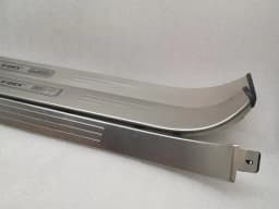 BENTLEY Bentley Continental GT V8S door sill set 3W8853537BF door entry sill set — thumbnail 2