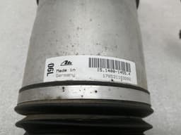 BENTLEY Bentley Continental GT V8S shock absorber rear 3W8616001G shock absorber rear — thumbnail 6
