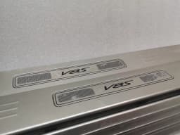 BENTLEY Bentley Continental GT V8S door sill set 3W8853537BF door entry sill set — thumbnail 5