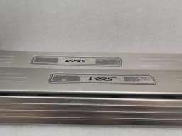 BENTLEY Bentley Continental GT V8S door sill set 3W8853537BF door entry sill set — thumbnail 3