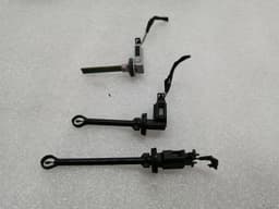 BENTLEY Bentley Continental GT V8S Vent Flap Engine 3D0959311 Actomotor Heater Set — thumbnail 6
