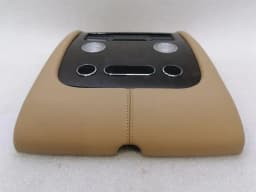 BENTLEY Bentley Continental GT V8S dome light 3W0907135H interior light interior light — thumbnail 6