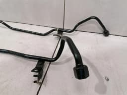 BENTLEY BENTLEY CONTINENTAL GT V8S Power Steering Pants 3W2422859C RIGHT HANDLE RHD — thumbnail 6