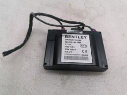 BENTLEY BENTLEY CONTINENTAL GT V8S Vehicle Positioning System Control 3W0937045B — thumbnail 1