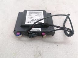 BENTLEY BENTLEY CONTINENTAL GT V8S Vehicle Positioning System Control 3W0937045B — thumbnail 2