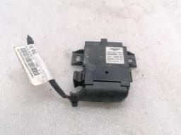 BENTLEY Bentley Continental GT V8S Impact Control Module 3W0907159C Control Unit — thumbnail 5