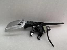 BENTLEY Bentley Continental GT V8S Right Seatbelt Feeder 3W8859762A RE Seat Belt Strap Motor — thumbnail 2