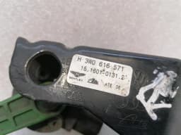 BENTLEY BENTLEY CONTINENTAL GT V8S Rear Left Level Sensor 3W0616571 Level Sensor HL — thumbnail 4