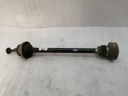 BENTLEY Bentley Continental GT V8S drive shaft right 3W0501203A rear drive shaft — thumbnail 1