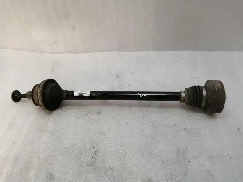 BENTLEY Bentley Continental GT V8S drive shaft right 3W0501203A rear drive shaft