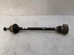 BENTLEY Bentley Continental GT V8S drive shaft right 3W0501203A rear drive shaft — thumbnail 5