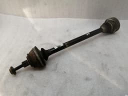 BENTLEY Bentley Continental GT V8S drive shaft right 3W0501203A rear drive shaft — thumbnail 2